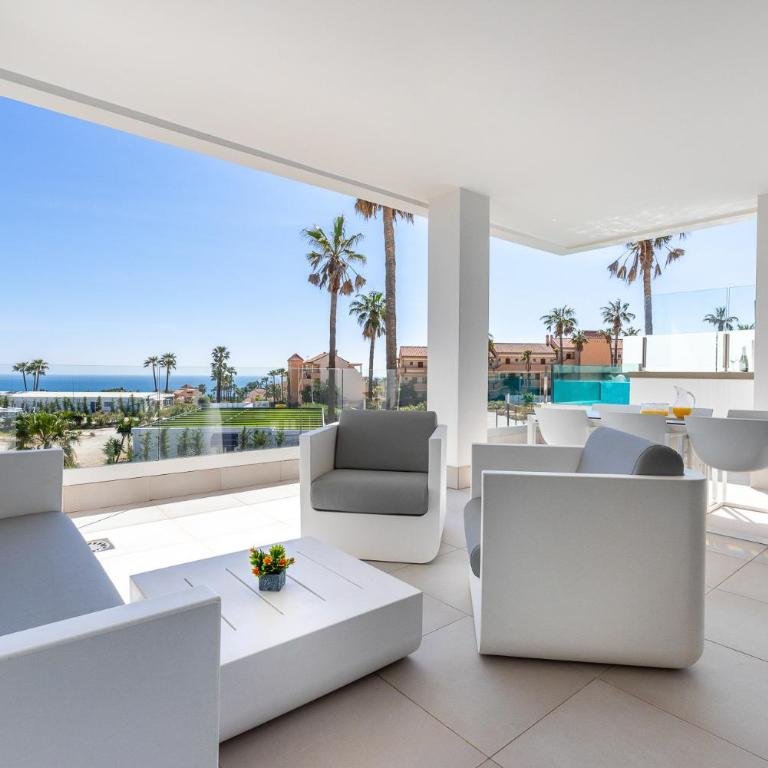 Luxury High End - Santa Barbara Heights CLC - For Work, Play & Family - Apartamento con vistas al mar - 1