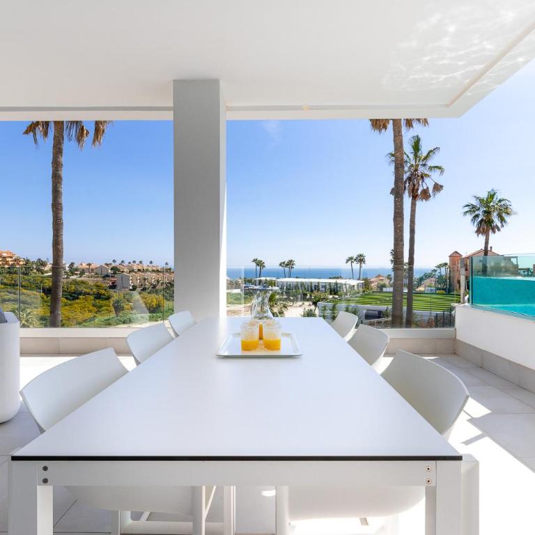 Luxury High End - Santa Barbara Heights CLC - For Work, Play & Family - Apartamento con vistas al mar - 6