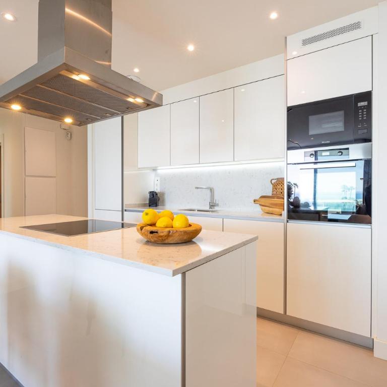 Luxury High End - Santa Barbara Heights CLC - For Work, Play & Family - Apartamento con vistas al mar - 13