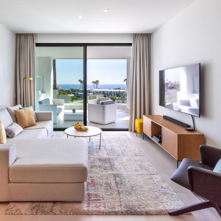Luxury High End - Santa Barbara Heights CLC - For Work, Play & Family - Apartamento con vistas al mar - 10