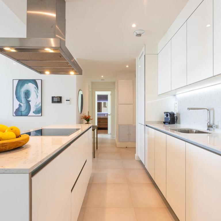 Luxury High End - Santa Barbara Heights CLC - For Work, Play & Family - Apartamento con vistas al mar - 12
