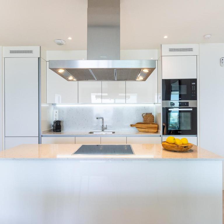 Luxury High End - Santa Barbara Heights CLC - For Work, Play & Family - Apartamento con vistas al mar - 14