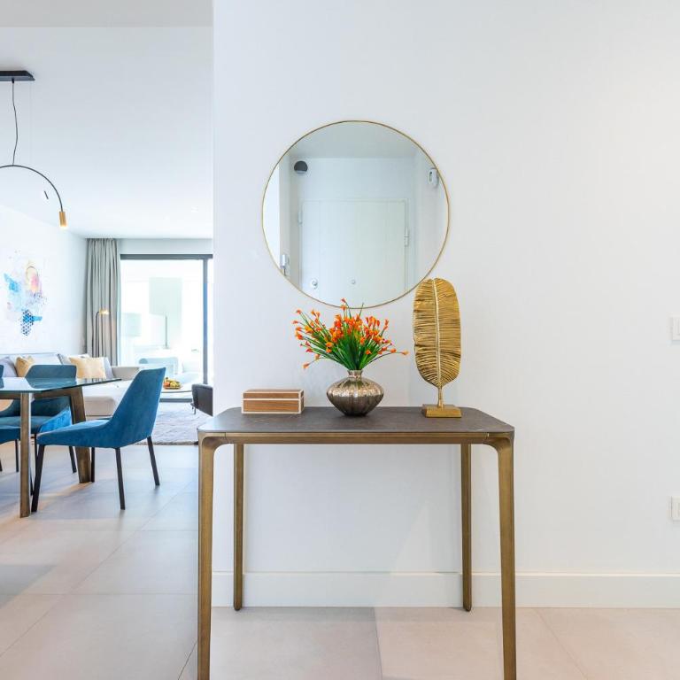 Luxury High End - Santa Barbara Heights CLC - For Work, Play & Family - Apartamento con vistas al mar - 15
