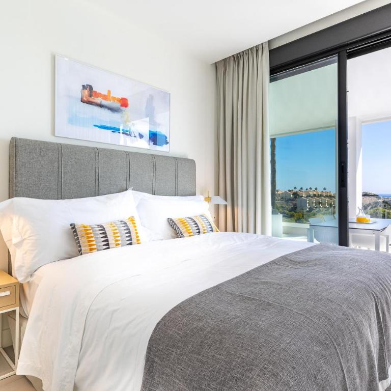 Luxury High End - Santa Barbara Heights CLC - For Work, Play & Family - Apartamento con vistas al mar - 19