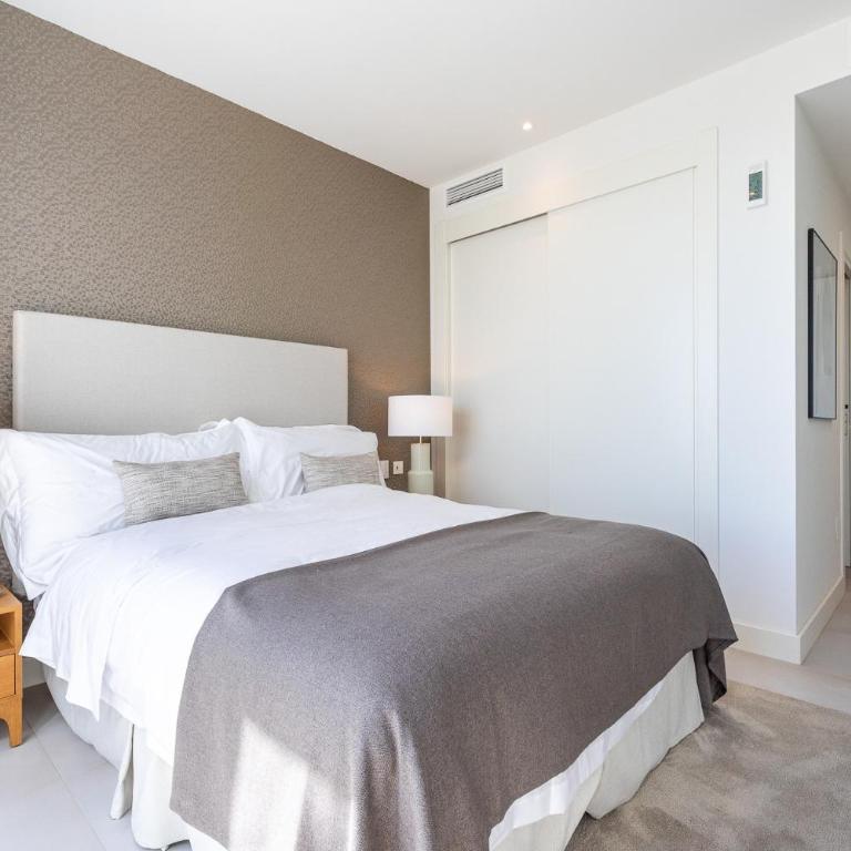 Luxury High End - Santa Barbara Heights CLC - For Work, Play & Family - Apartamento con vistas al mar - 17