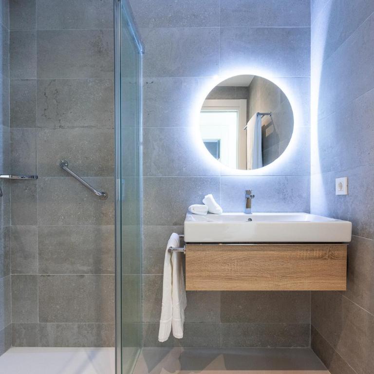 Luxury High End - Santa Barbara Heights CLC - For Work, Play & Family - Apartamento con vistas al mar - 21