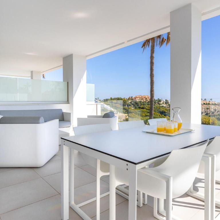 Luxury High End - Santa Barbara Heights CLC - For Work, Play & Family - Apartamento con vistas al mar - 23