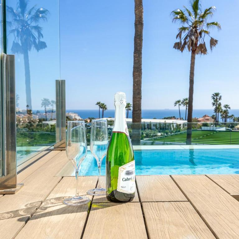Luxury High End - Santa Barbara Heights CLC - For Work, Play & Family - Apartamento con vistas al mar - 26