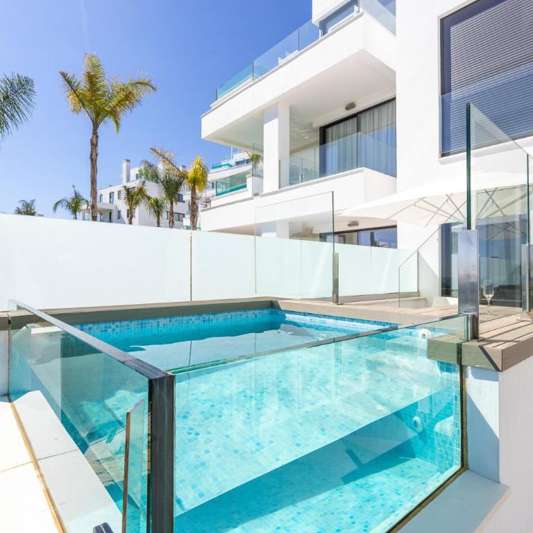 Luxury High End - Santa Barbara Heights CLC - For Work, Play & Family - Apartamento con vistas al mar - 27