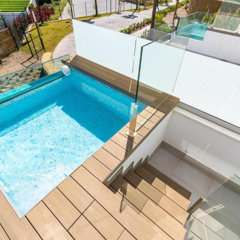 Luxury High End - Santa Barbara Heights CLC - For Work, Play & Family - Apartamento con vistas al mar - 28