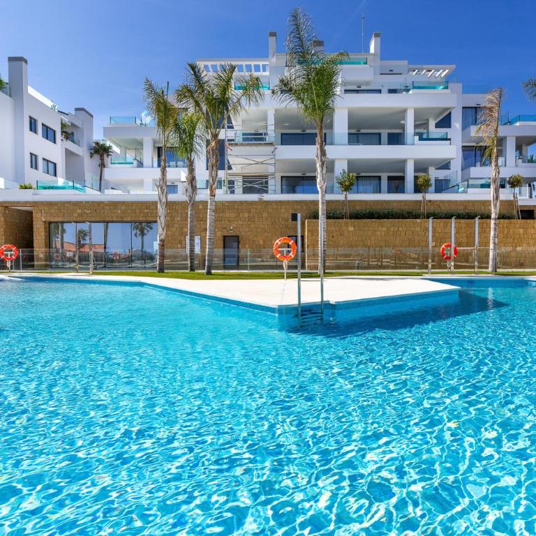Luxury High End - Santa Barbara Heights CLC - For Work, Play & Family - Apartamento con vistas al mar - 36