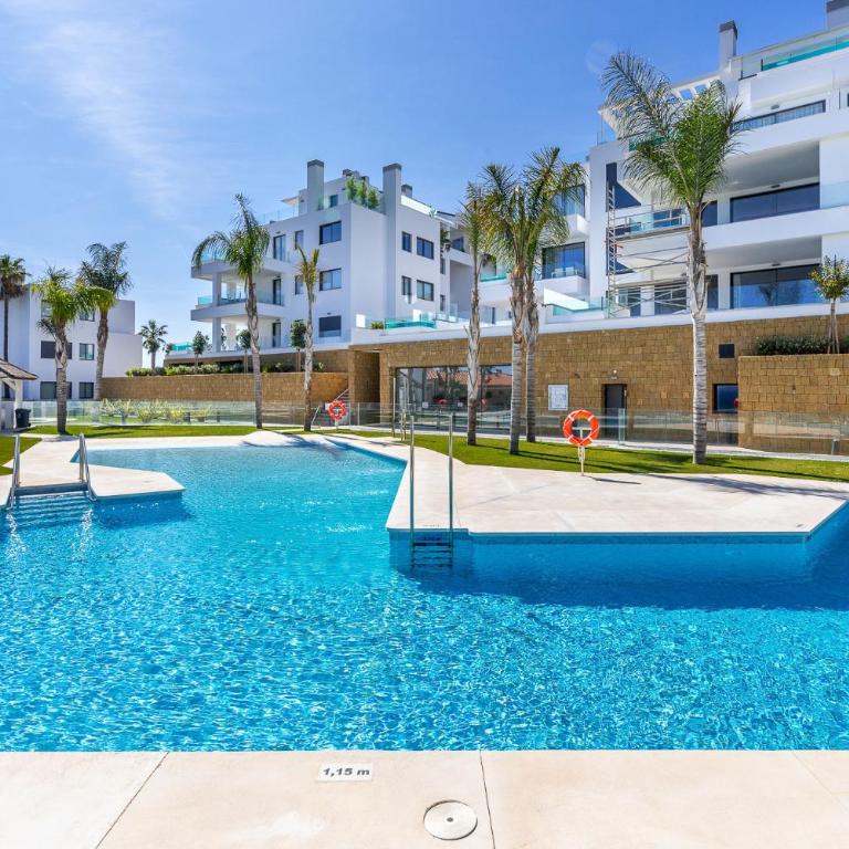 Luxury High End - Santa Barbara Heights CLC - For Work, Play & Family - Apartamento con vistas al mar - 37
