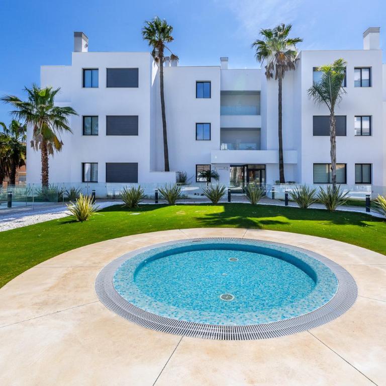 Luxury High End - Santa Barbara Heights CLC - For Work, Play & Family - Apartamento con vistas al mar - 42