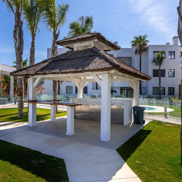 Luxury High End - Santa Barbara Heights CLC - For Work, Play & Family - Apartamento con vistas al mar - 41