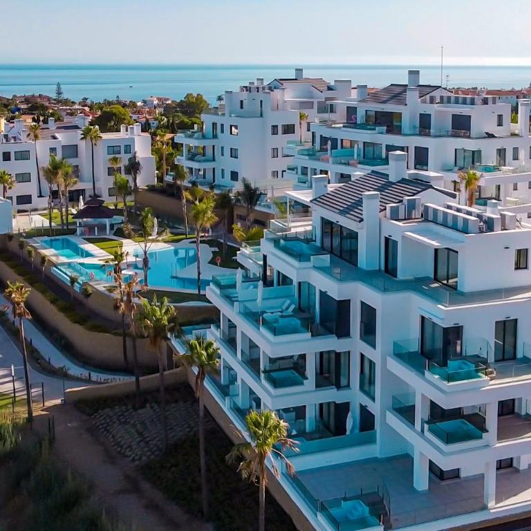 Luxury High End - Santa Barbara Heights CLC - For Work, Play & Family - Apartamento con vistas al mar - 45