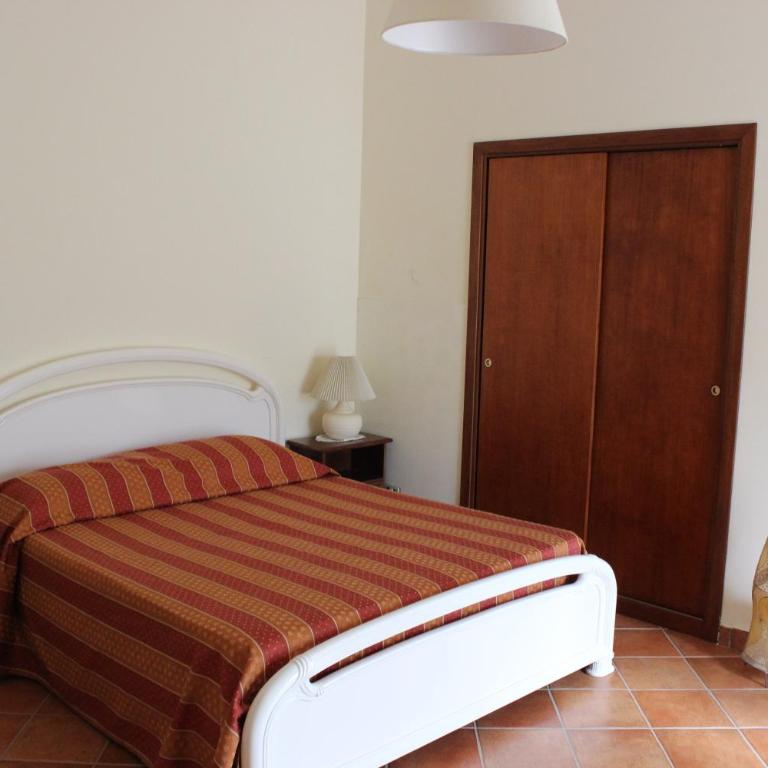 B&B Villa Ursa Major - Large Double Room - 5