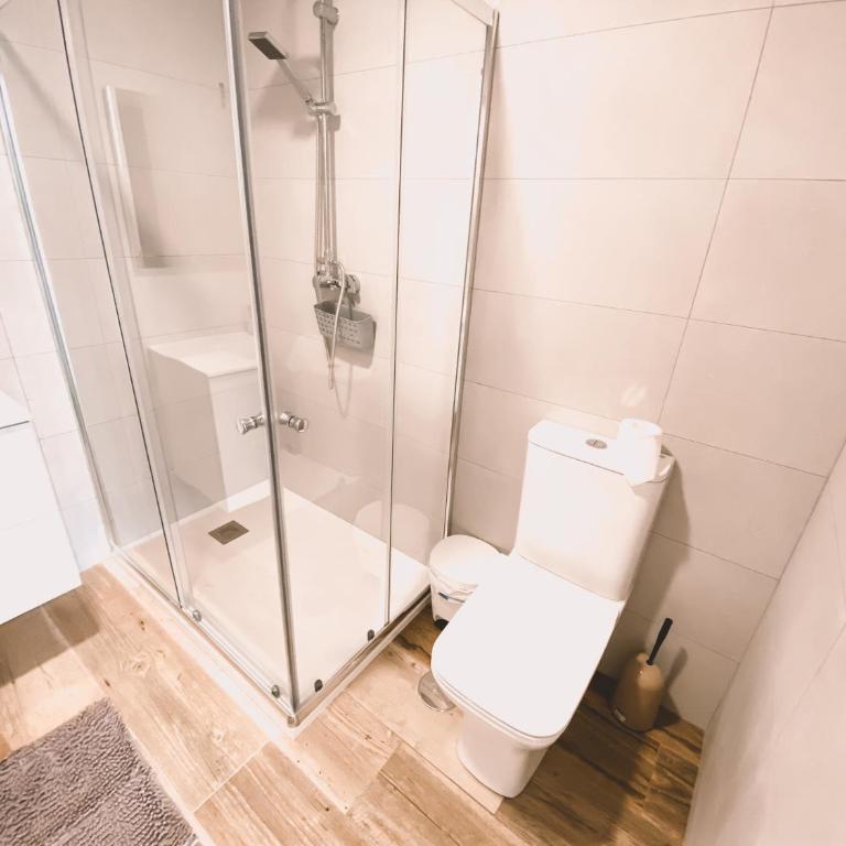 Apartamentos 3M Areas - Apartamento de 1 dormitorio - 5
