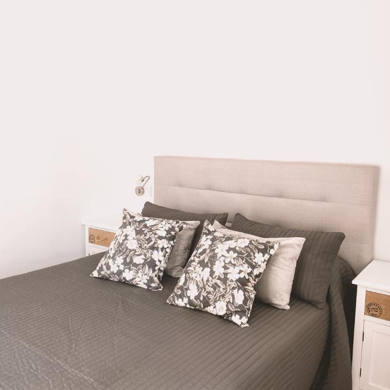 Apartamentos 3M Areas - Apartamento de 1 dormitorio - 17