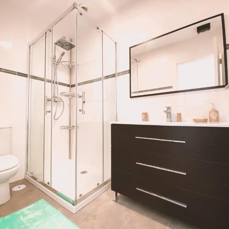 Apartamentos 3M Areas - Apartamento de 1 dormitorio - 19