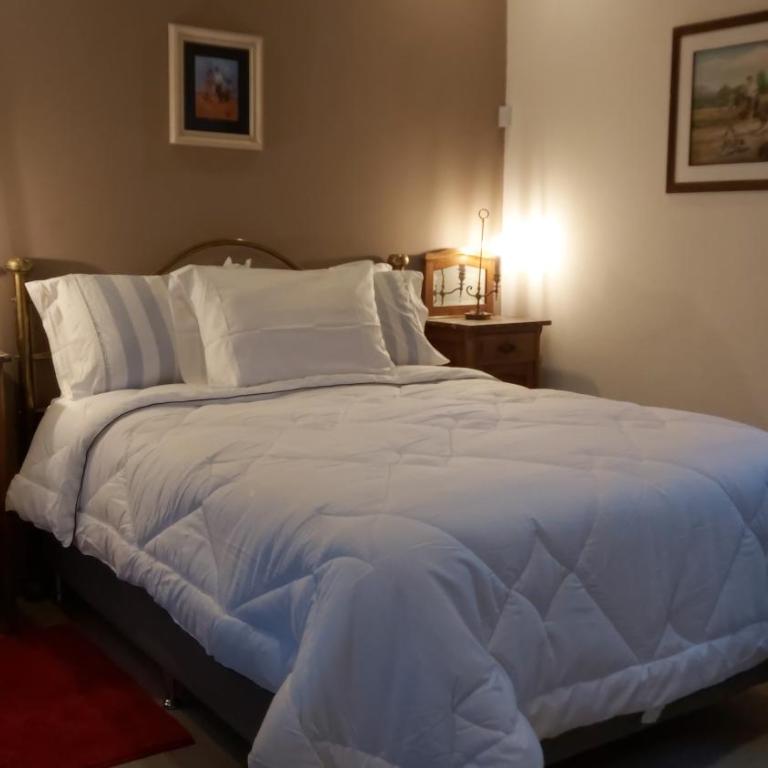 Ocean Park UY. Habitaciones estilo campo. - Junior Suite with Garden View - 5