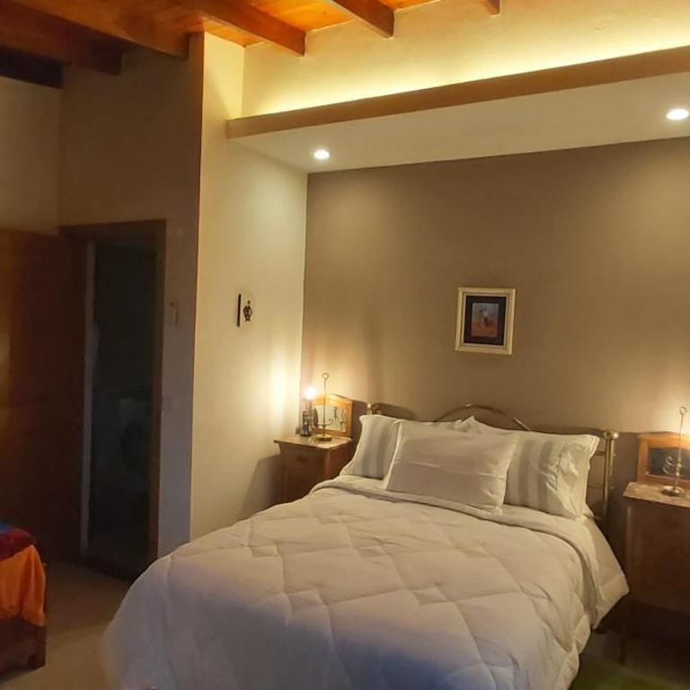 Ocean Park UY. Habitaciones estilo campo. - Junior Suite with Garden View - 4