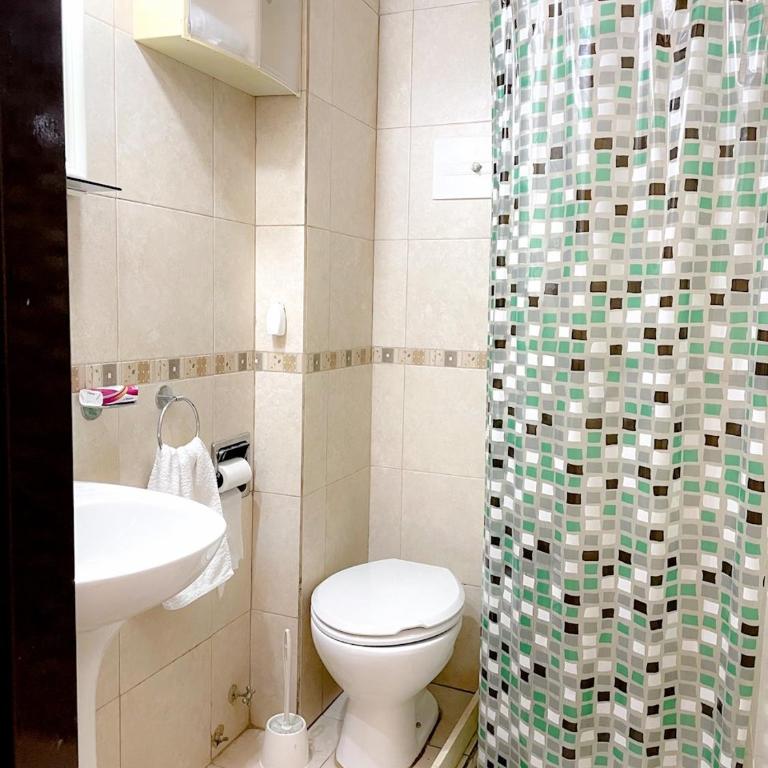 Rent Bulnes - Apartamento de 1 dormitorio - 12