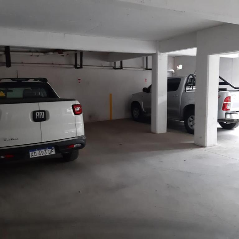 Departamento en Barrio Centrico Bariloche (PE) - Apartamento de 1 dormitorio - 15