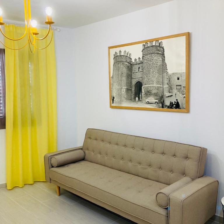 Chic & Sailor Beach Home - Apartamento de 2 dormitorios - 4