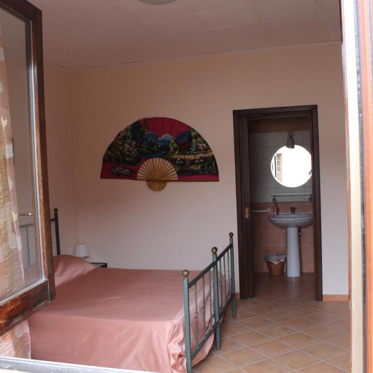 B&B Villa Ursa Major - Large Double Room - 1