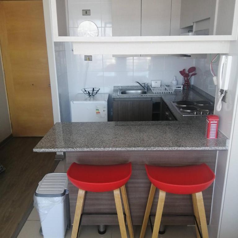 2 Torres Calama - Apartamento Estándar de 1 dormitorio - 6