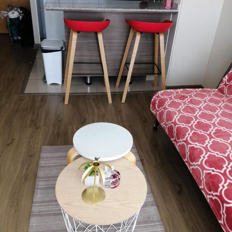 2 Torres Calama - Apartamento Estándar de 1 dormitorio - 3