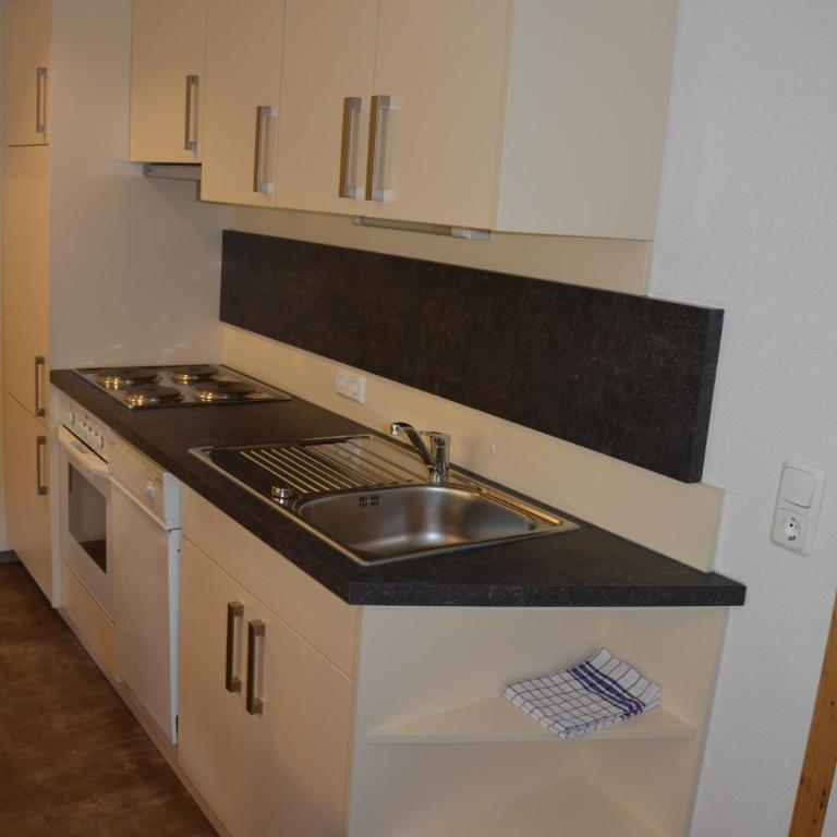 Tischlerei Rudigier Vermietung - Apartment mit Balkon - 15