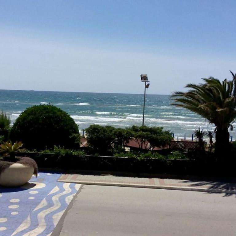 Toscana, appartamento con vista sul mare - Appartamento - 1