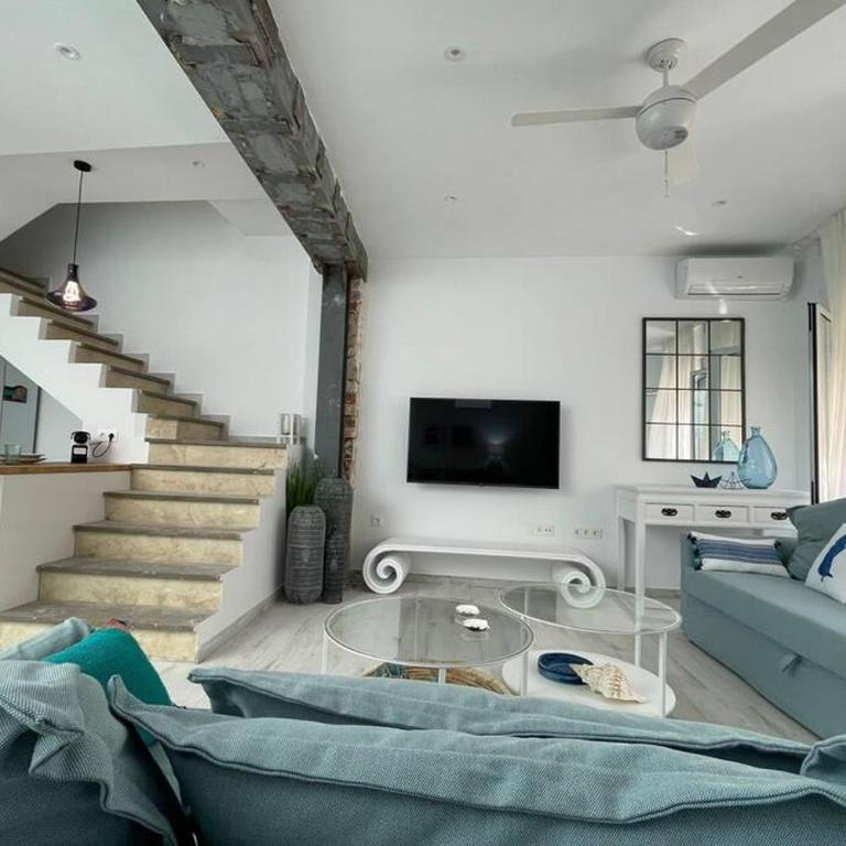 Casa Adrián, Águilas, Costa Cálida - Casa de 4 dormitorios - 23