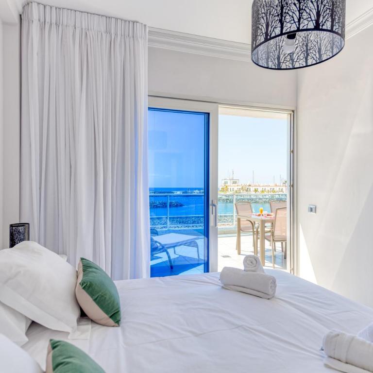 BeachFront in Puerto Mogán - Apartamento de 2 dormitorios - 10