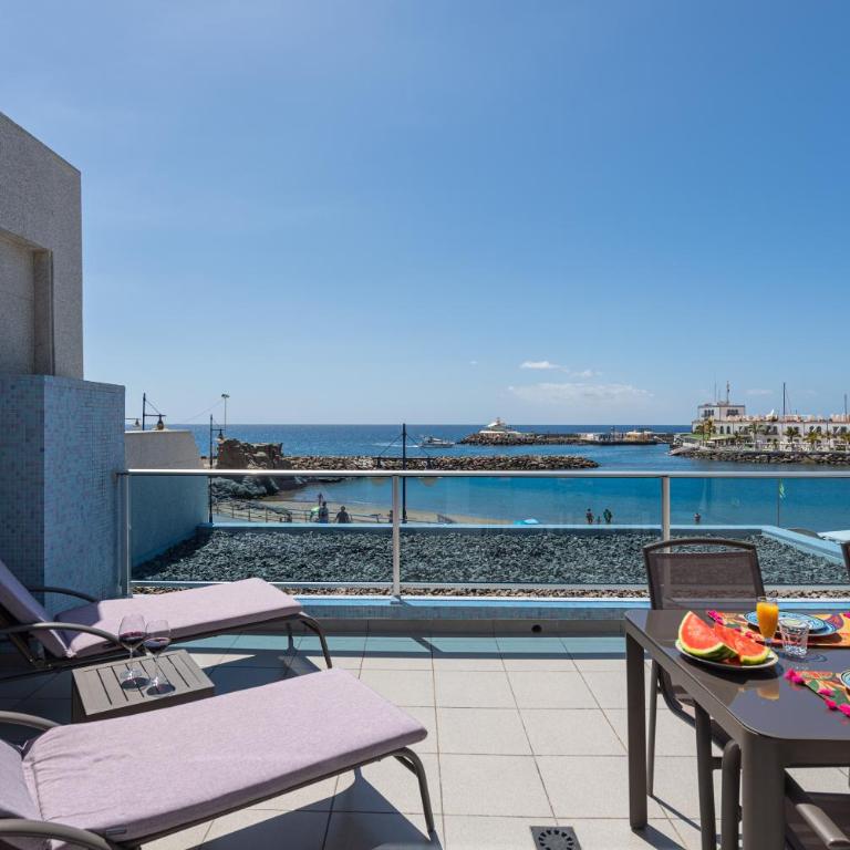 BeachFront in Puerto Mogán - Apartamento de 2 dormitorios - 4