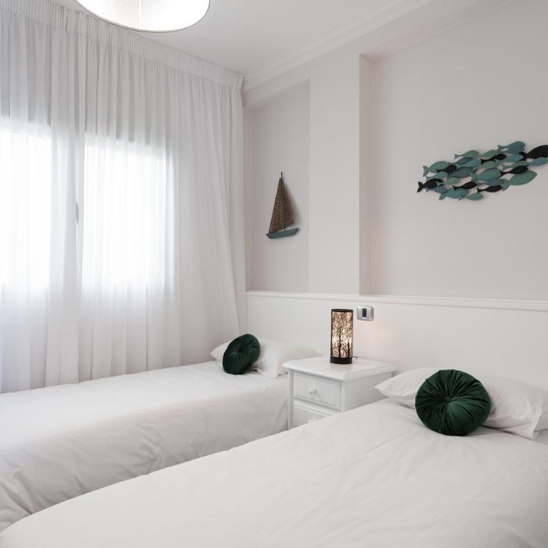 BeachFront in Puerto Mogán - Apartamento de 2 dormitorios - 14