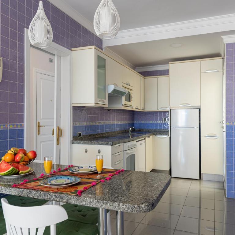 BeachFront in Puerto Mogán - Apartamento de 2 dormitorios - 16