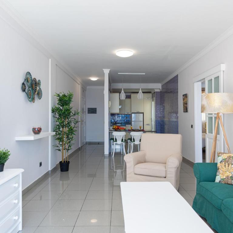 BeachFront in Puerto Mogán - Apartamento de 2 dormitorios - 19