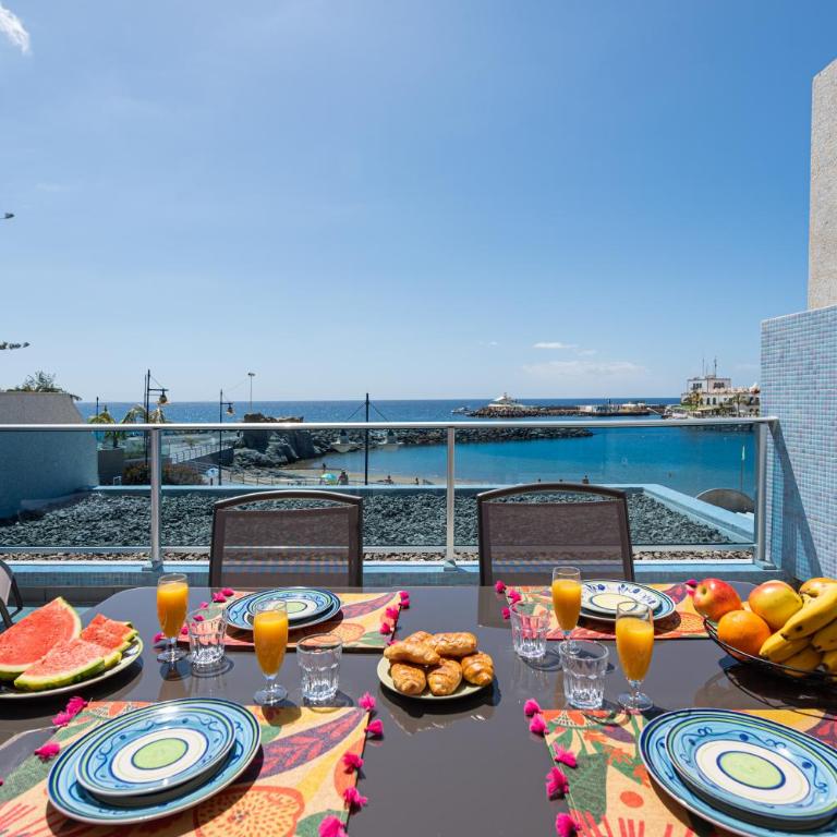 BeachFront in Puerto Mogán - Apartamento de 2 dormitorios - 1