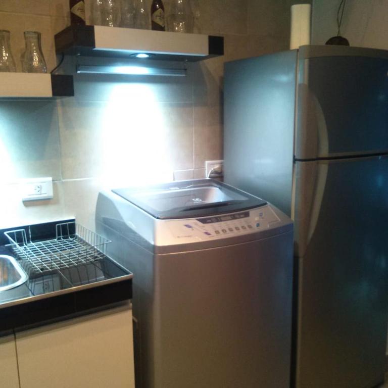 Departamento Boutique De Diseñador "TERRAZA 26"- Dos dormitorios- Dos baños- Vista a la montaña - Cochera - Apartamento de 2 dormitorios - 4