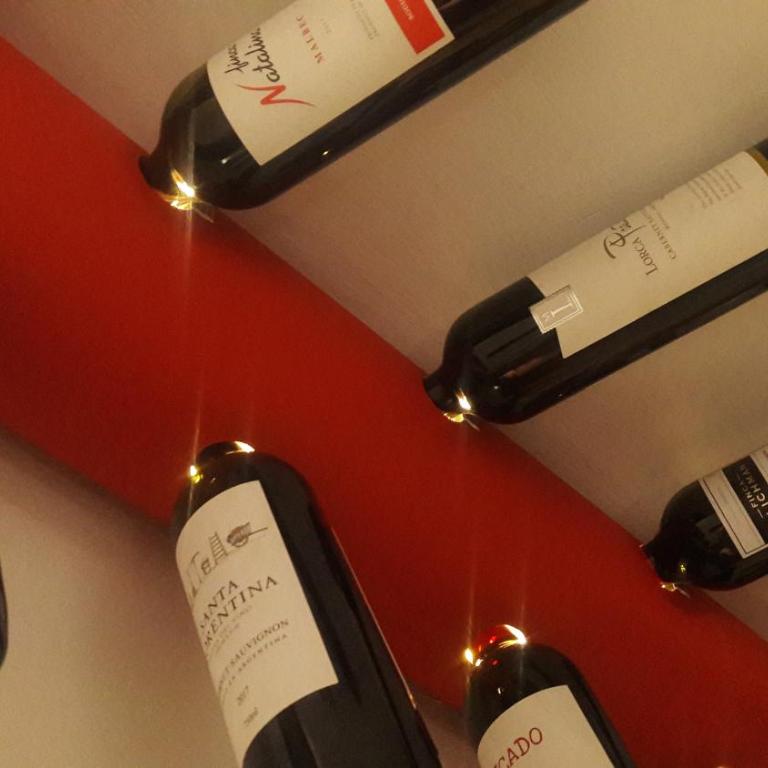 Departamento Boutique De Diseñador "TERRAZA 26"- Dos dormitorios- Dos baños- Vista a la montaña - Cochera - Apartamento de 2 dormitorios - 13