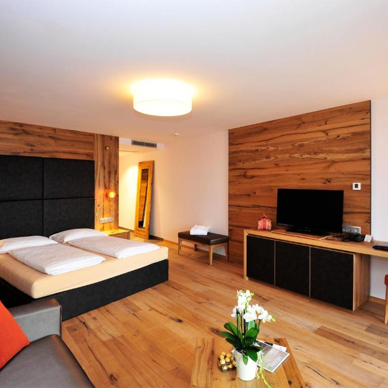 Hotel Sunnwies - Suite - 1