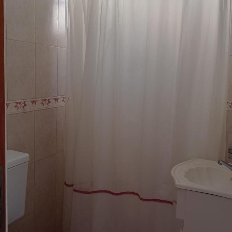 La posada del Nono - One-Bedroom Apartment - 9
