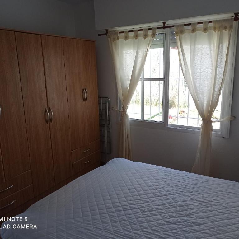 La posada del Nono - One-Bedroom Apartment - 12
