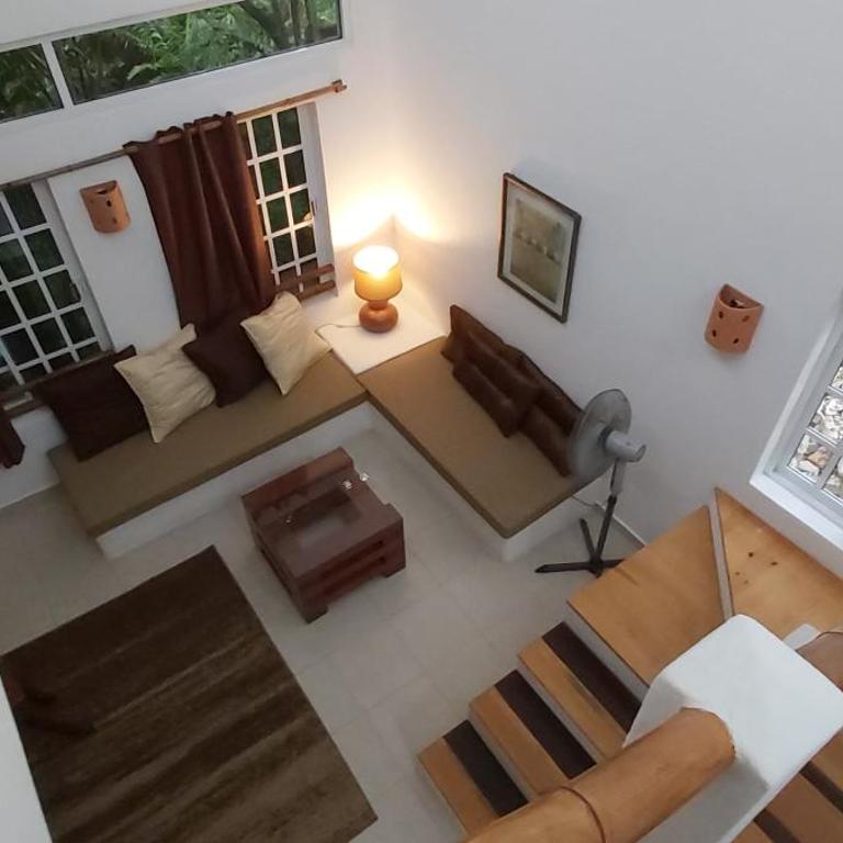MINI PINI BIRD WATCHING AND CENOTE Loft - Villa de 1 dormitorio - 7