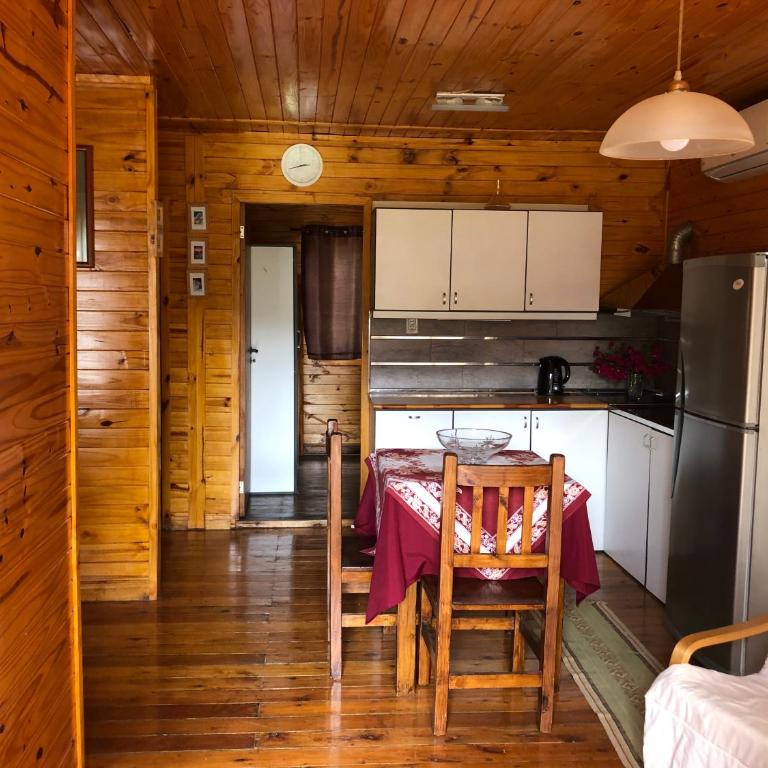 La Cabaña de Heidi - Bungalow de 3 dormitorios - 6
