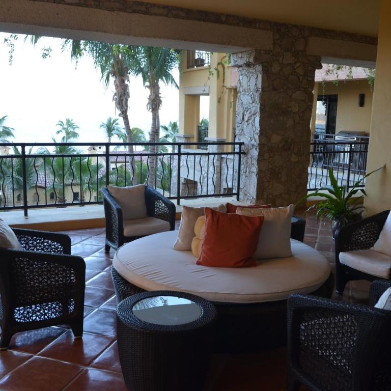Hacienda Beach Club & Residences - Residencias de 2 dormitorios con vistas al mar - 4