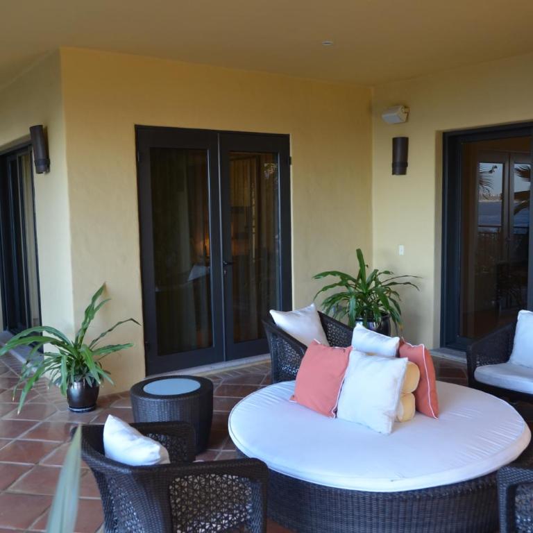 Hacienda Beach Club & Residences - Alojamiento de 1 dormitorio con vistas al océano - 3