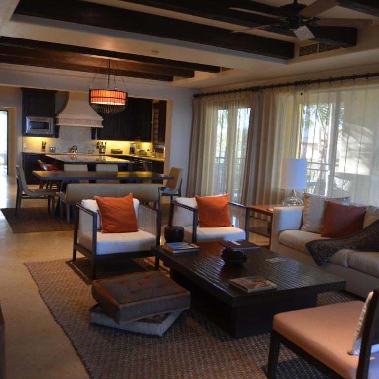 Hacienda Beach Club & Residences - Alojamiento de 1 dormitorio con vistas al océano - 5